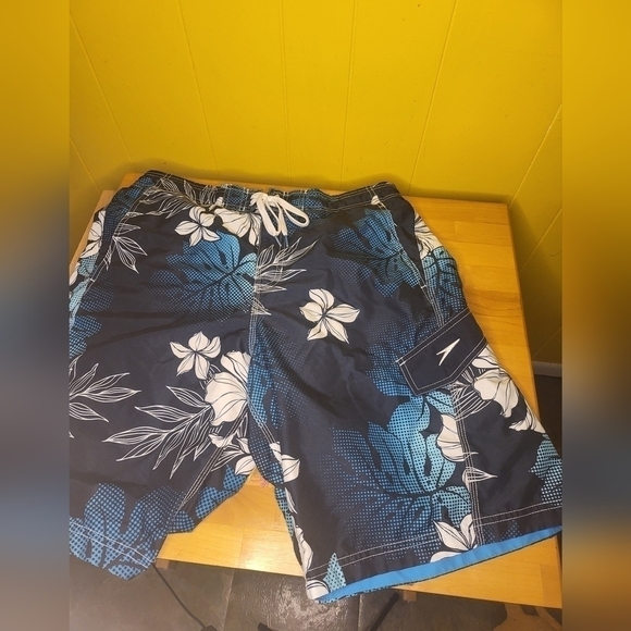Speedo Other - Speedo mens bord shorts, swim suit,beach wear *** STOP BYTHE CLOSET Ty....
